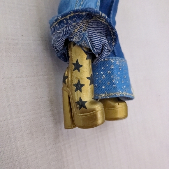 LOL surprise OMG movie magic studios agent soul 10" fashion doll - Picture 3 of 4